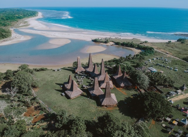 Sfeerafbeelding Rondreis Sumba in 7 dagen Dimsum Reizen
